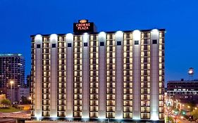 Crowne Plaza - Chicago West Loop By Ihg